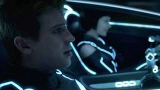 TRON LEGACY  Featurette amp Filmclips deutsch german HD [upl. by Zedekiah465]