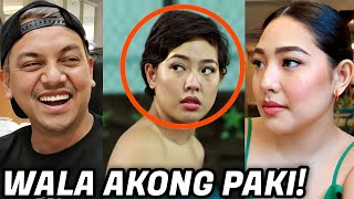 Archie Alemania DEDMA sa Kasong Sinampa na ACT of LASCIVIOUSNESS ni Rita Daniela sa KANYA [upl. by Ennayhc]