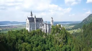 Warum musste eine 21jährige Touristin in Neuschwanstein sterben [upl. by Herrmann594]