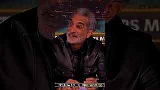 Piers Morgan Asks Bassem Youssef If Israel Are Defending Themselves youtubeshorts short shorts [upl. by Jodi46]