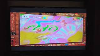 Game Shakers Split Screen End Credits [upl. by Katleen]