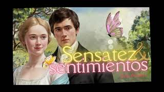 Sensatez y sentimientos cap5Audio Libro Novelas Románticas [upl. by Damita]