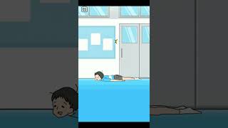 Lazy boy sleeping in classrooms 😨 somebody wake him up 🥺 shorts gaming youtubeshorts viral [upl. by Compton758]