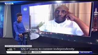 Analysis  How much influence does the SACP have in society Thabo SholeMashao shares more [upl. by Nasah]