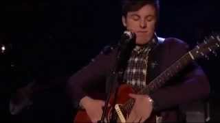 Alex Preston  Dont Speak Top 9  AMERICAN IDOL SEASON XIII [upl. by Corin]