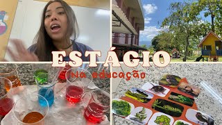 BIOVLOG Licenciatura biologia e sala de aula [upl. by Helbonnas581]