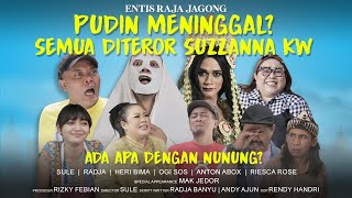 ERJ RUSUH KEDATANGAN NUNUNG SUZANA KW⁉️EPS17 [upl. by Oiramat]