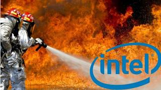 Is Intel Going To Fail Qualcomm Merger Overview [upl. by Ahsilet103]