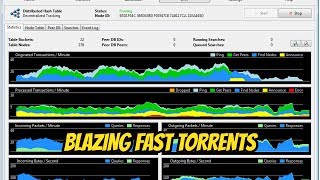 HOW TO GET EXTREME FAST TORRENTS [upl. by Meadow]