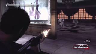 Endurance Run Deadly Premonition Part VJ30 [upl. by Marigold]