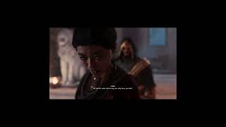 Assassins Creed Mirage The Treasurer dswalkthrough assasinscreedmiragegameplay gaming [upl. by Auqinehs]