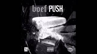 BOEF  PUSH Prod Monsif [upl. by Annaj]