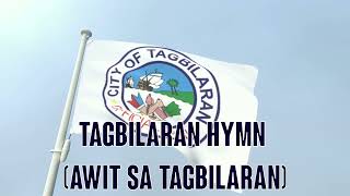 TAGBILARAN HYMN [upl. by Cicero]