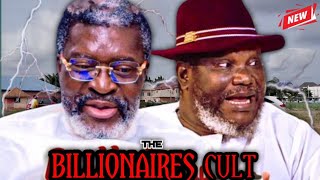 THE BILLIONAIRES CULT KANAYO O KANAYONOSA REXUGEZU J UGEZU 2024 LATEST NOLLYWOOD TRENDING MOVIE [upl. by Ahsimed463]