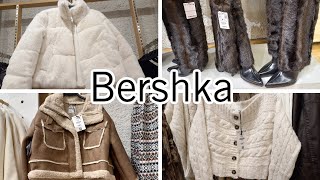 Mode Bershka  9 Novembre 2024 [upl. by Nolitta]