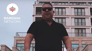 Gazmend Rama GAZI  King Edi Official Video [upl. by Adnauqahs]