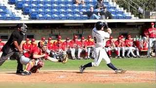 2012 Pepperdine Baseball Promo  Coach Steve Rodriguez [upl. by Wamsley]