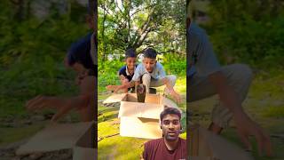 Khilaune Mein nikala snake😱snake school chiku comedy funny short yt ichhapyaarinaagin [upl. by Redlac]