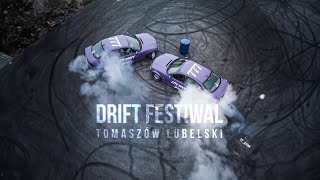 Drift Festiwal Tomaszów Lubelski 2024 [upl. by Northington]