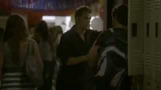 The Vampire Diaries Bloopers Season 2 [upl. by Nwahsiek]