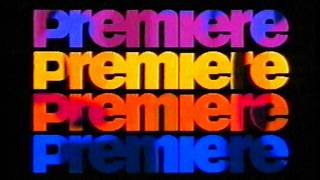 Ident  premiere  1994 [upl. by Kallista]