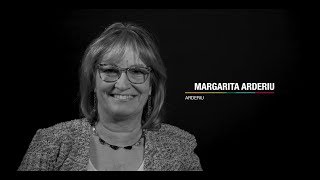 Margarita Arderiu dArderiu la Carn per al GDE  TEASER [upl. by Ahkeber777]