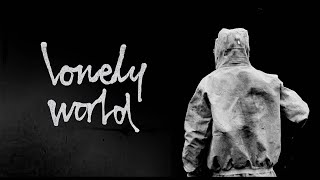 Jehst Lonely World feat CW Jones amp SINDYSMAN Official Video [upl. by Daphna]