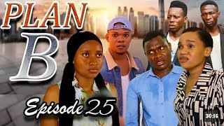 PLAN BEpisode 25 [upl. by Iaka]