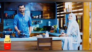 Tamim Iqbal and his wifes First Tvc ad Shorts [upl. by Enilamme]