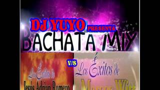 MIX BACHATAS CRISTIANAS 2 [upl. by Ahsitahs]