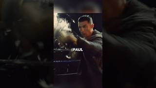 Ronaldo vs Jake Paul The Fight We Never Expected 😱🔥  Must Watch  shorts ronaldo [upl. by Robbert474]