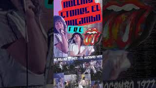 The Rolling Stones to officially release surprise 1977 gigs fec elmocambo fyp fypage [upl. by Lehrer]