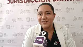 Cáncer cervicouterino en Veracruz Un reto persistente [upl. by Janot]