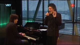 Michiel Borstlap  Gino Vannelli Brother to Brother [upl. by Letram270]