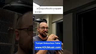 New Review from our Friend oharatrumpet kgumusic trumpet brasswind trompeta trompete brass [upl. by Anerual]