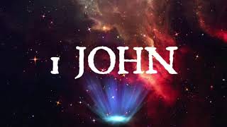 The Bible Project  Part 62 1 John [upl. by Tsirc]