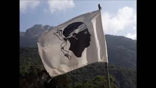 Mixtape Liberta pè a Corsica One hour of Corsican combat  rebel folk music [upl. by Staci182]