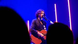 Snow Patrol  Soon  Ulster Hall Belfast  20th May 2018 [upl. by Claud]