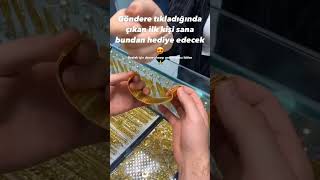 Aynalı bileklik nasıl olmuş yorumlara altınfiyatı goldjewellery exploıt istanbul losangeles [upl. by Astred737]