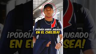 El Chelsea perdió la oportunidad de Fichar a Mbappé [upl. by Lewert]