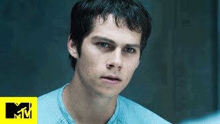 Maze Runner Death Cure  Movie Review [upl. by Ardehs]