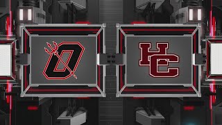 Owensboro takes home a victory over Henderson [upl. by Lindy198]