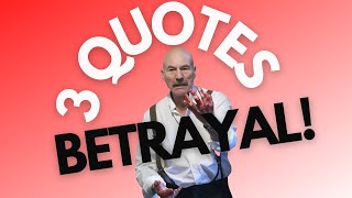 Key Quotes on Betrayal in Macbeth for Your English Essays ft FirstRateTutors [upl. by Collbaith]