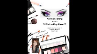 n2 The looking Glass Las Vegas makeovers transformations [upl. by Akinek]