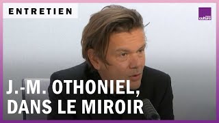 JeanMichel Othoniel dans le miroir [upl. by Auqinehs]