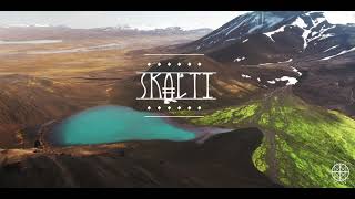 Skalti Wyrd  Full album  official  Viking song [upl. by Efioa]