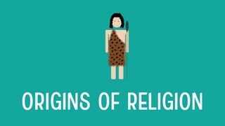 The Big Story Origins of Religion [upl. by Grounds423]