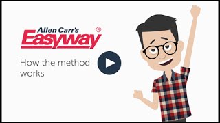 Int How to Quit Drinking Alcohol  Allen Carrs Easyway [upl. by Sheeree705]