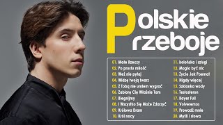 Polskie Przeboje  Najpopularniejsze Polskie Piosenki 2023  Top 100 Polska Muzyka Playlista 2023 [upl. by Marco309]