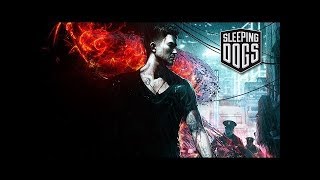 Sleeping Dogs  Full Movie  2018 [upl. by Elhsa217]